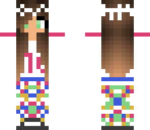 girl