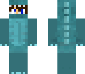 dino boy