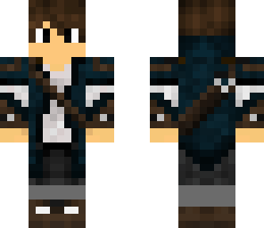 artic archer edited
