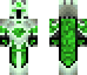 rey verde