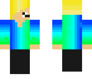my skin