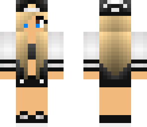 awesome cute skin