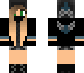 ninja girl