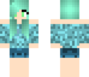blue ftw