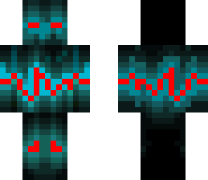 Tesla skin minecraft Tesla skin minecraft