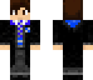 daandragon ravenclaw