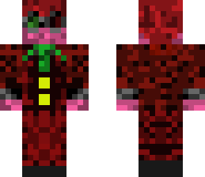 fantasy pilot