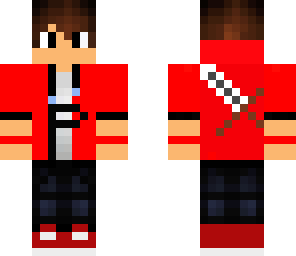geilo skin