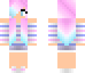 bubblegum girl