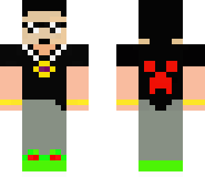 funguy3655's skin 5
