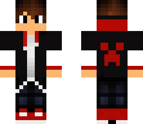 turk skin adam ol