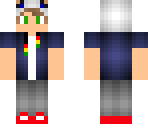 panda boy 2