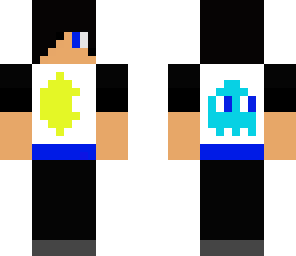 vince pacman