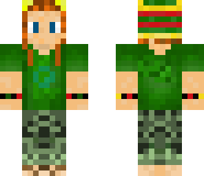 veteran child