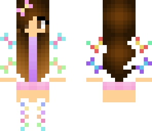 edited candy girl