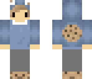skin edit