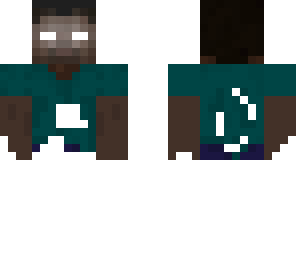 herobrine ghoste