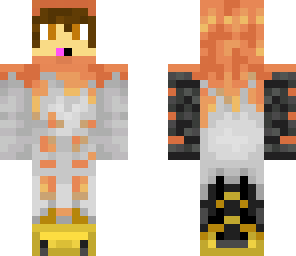 talonflame boy