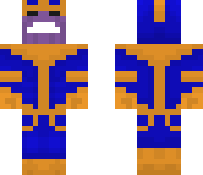 thanos