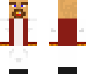 pirate captain