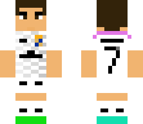 ronaldo