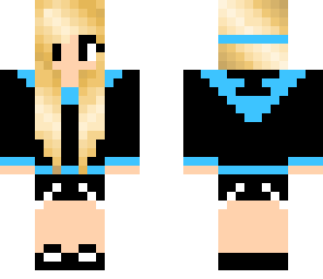 nightwing girl