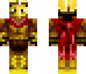 nord king