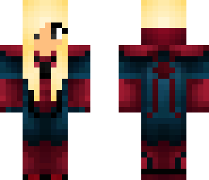 spider-girl