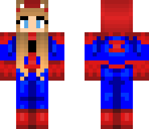 spidergirl