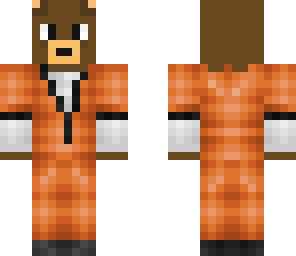 prison bear