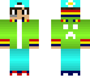 mineboy