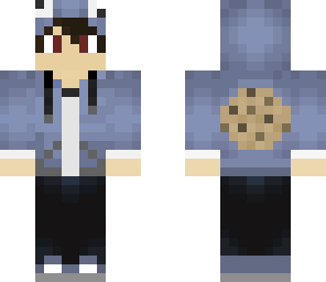 cookie boy edited