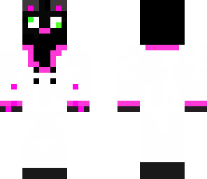 upgraded club ice panther