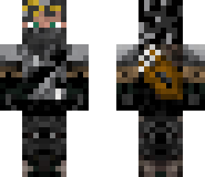 shadow hunter