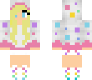 cakee girl