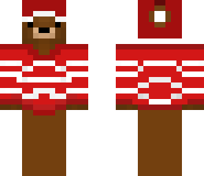 kerst bear 1