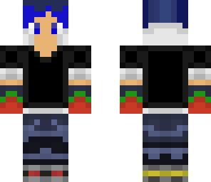 sonic boy