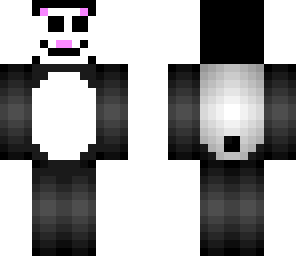 panda