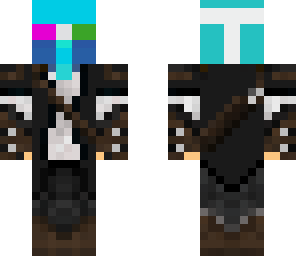 titan custom skin