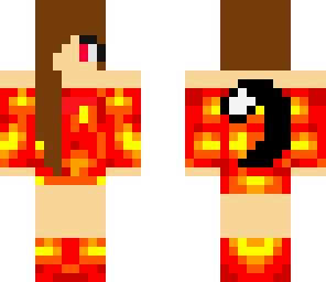 lava cat
