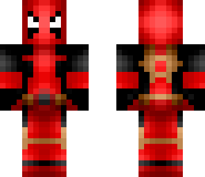 deadpool