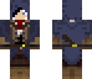 assassins creed