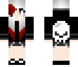 emo girl 