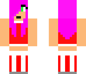 human amy rose