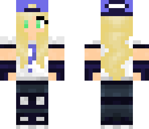taddl girl reloaded