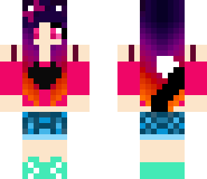 summer has a human update