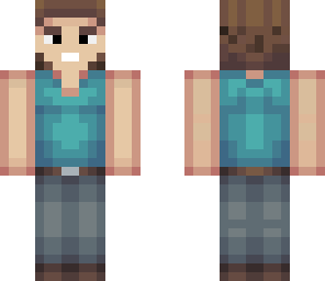 steve