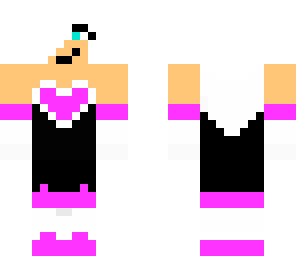 human rouge