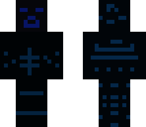 mine craft soldier