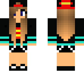 superman girl edit